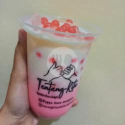 Cotton Candy Boba