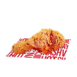 Paha Bawah Crispy