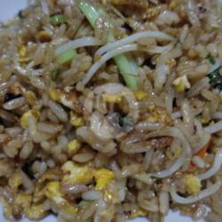 Nasi Goreng Abang