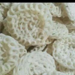 Krupuk Uyel