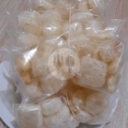 Krupuk Kulit Sapi