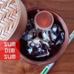 Dimsum Shumai Ayam Jamur Kuping Sumdimsum (3pcs/pack)