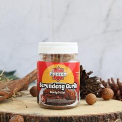 Serundeng Gurih Frezen - Ready To Eat