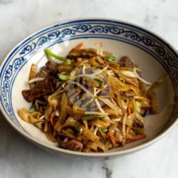 Char Kway Teow Beef