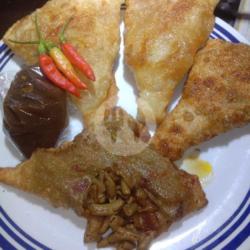 Martabak Usus