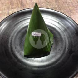 Nasi Kucing Rebon