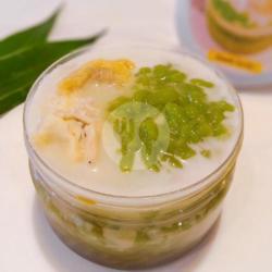 Dawet Duren In Jar