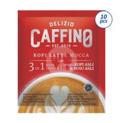 Caffino Kopi Late Mocca