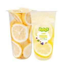 Fresh Squeezed Lemonade (lemon)