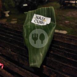 Nasi Cumi
