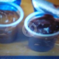 Chocolate Puding