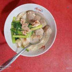 Bakso Kuah Pangsit