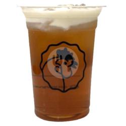 Coco Cheese Tea