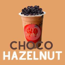 Choco Hazelnut