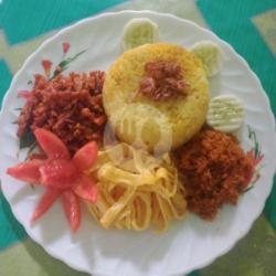 Nasi Kuning