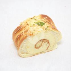 Floss Roll Bread