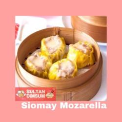 Siomay Mozarela