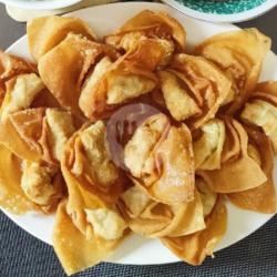 Pangsit Kuah / Goreng