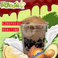 King Pucok Ovaltine