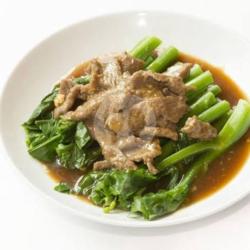 Sapi Ca Kailan