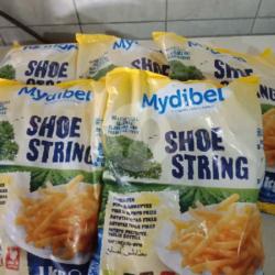 Kentang Mydibel 1 Kg