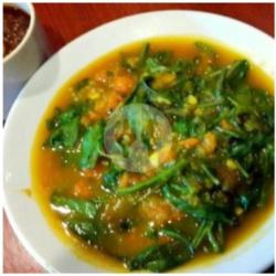 Bubur Manado