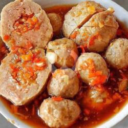 Bakso Mercon Sapi