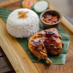 Ayam Bakar