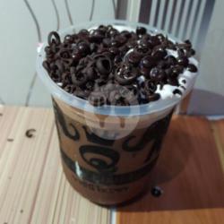 Chocolate Choco Serut