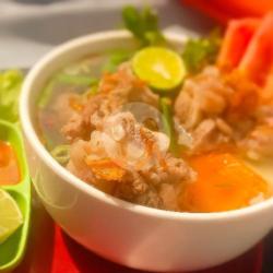 Sop Iga Daging Sapi