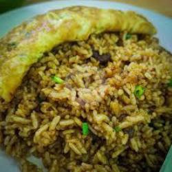 Nasi Goreng Rumahan