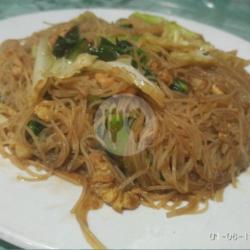 Bihun Ayam Goreng/kuah