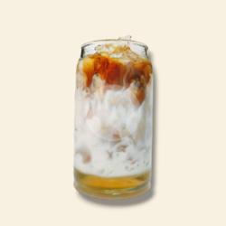 Caramel Latte