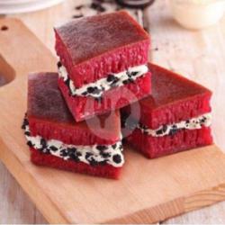 Coklat Pisang