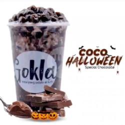 Coco Halloween