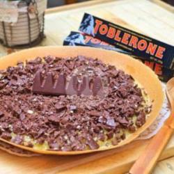 Martabak Tobleron