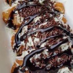 Cokelat   Keju   Meses   Susu