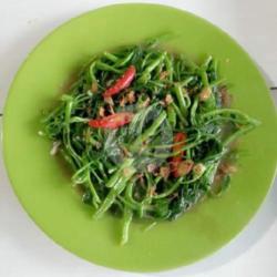 Cah Kangkung Sea Food