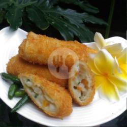 Risoles Creamy Original Small (3pcs)