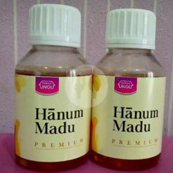 Hanum Madu Premium