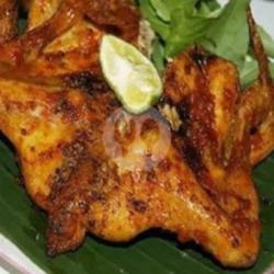 Sayap Ayam Pedas (tanpa Nasi)