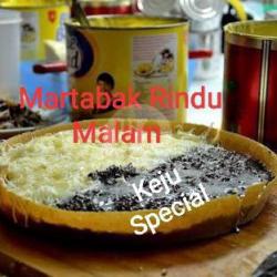 Keju Coklat