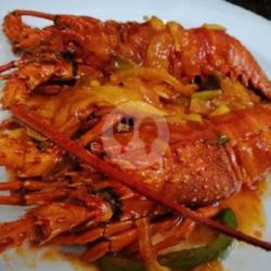 Mix Kepiting Lobster