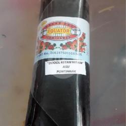 Dodol Ketan Hitam 300gr