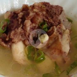 Sop Tulang Iga Sapi