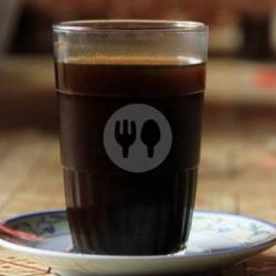 Kopi Susu / Hitam