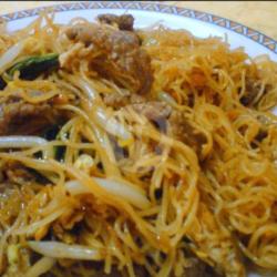 Bihun Goreng Jengkol