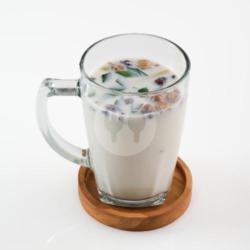 Susu Rempah