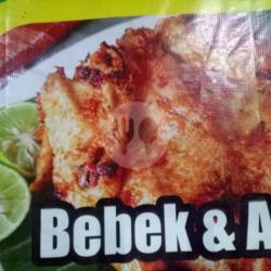 Bebek Utuh