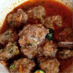 Baso Aci Tulang Rangu